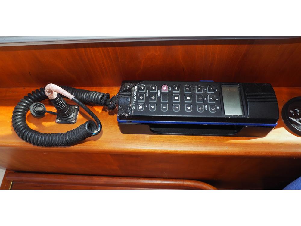  Navigatie en electronica